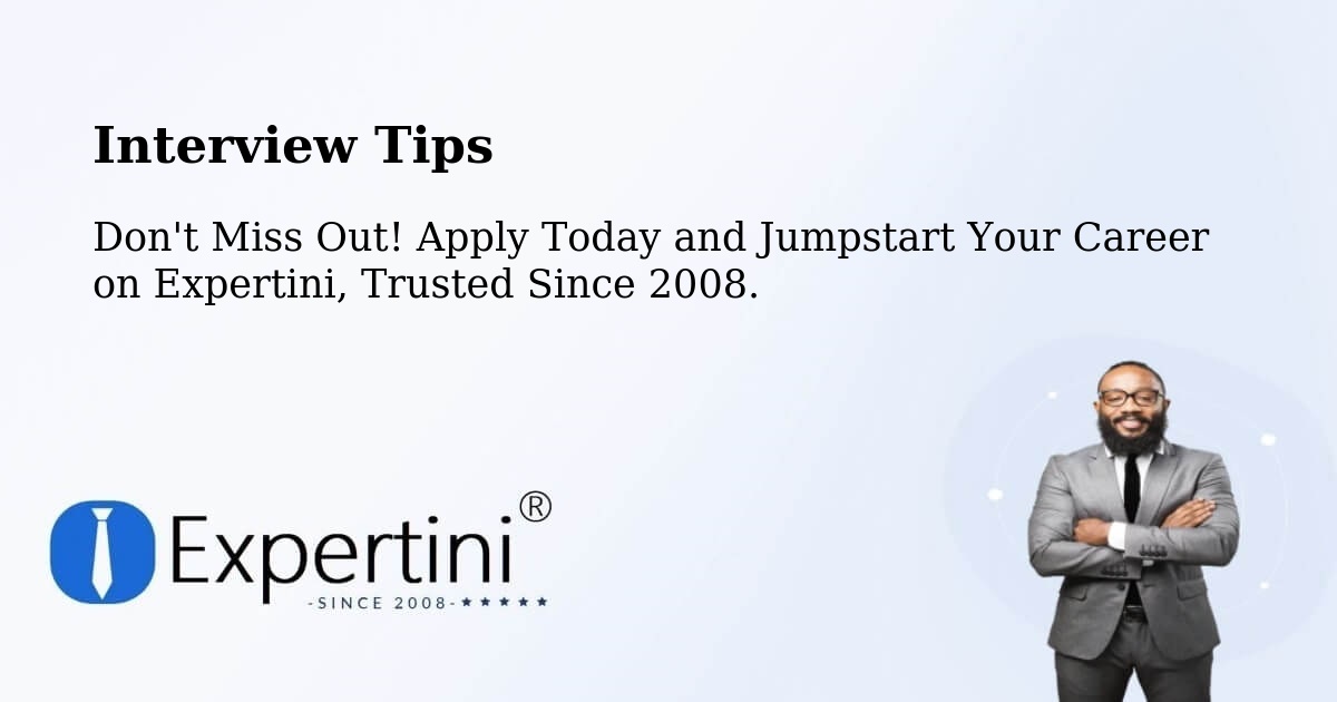 Interview Tips & Techniques for Job Seekers – Midstream - Midstream, South Africa Jobs Expertini