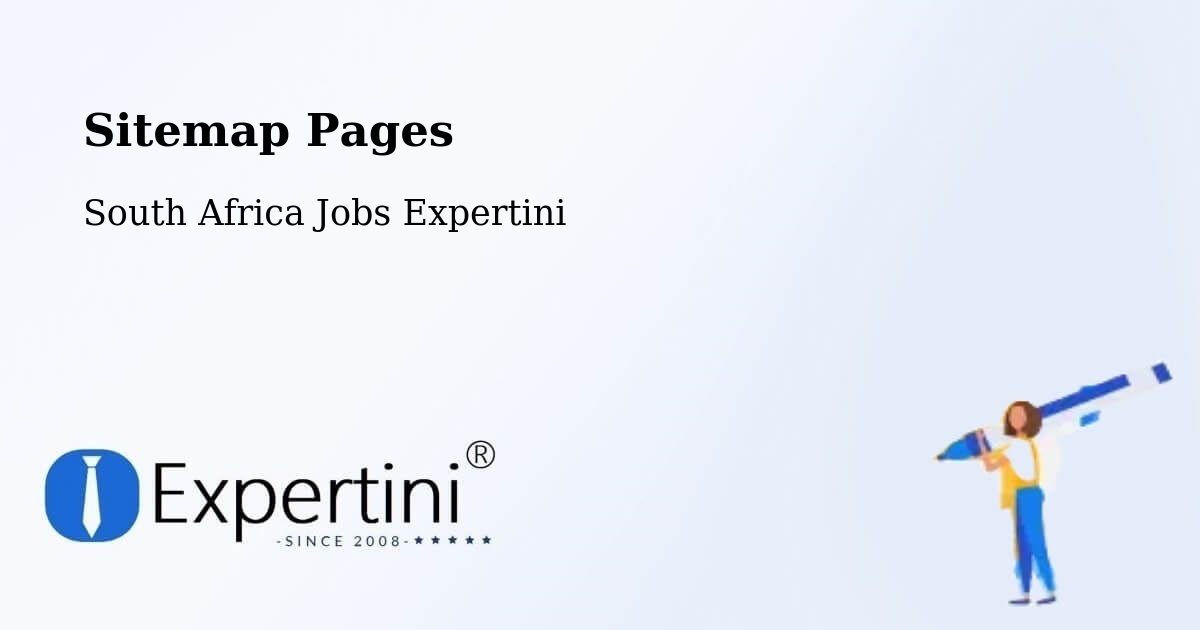 Sitemap Pages - Midstream - South Africa Jobs Expertini